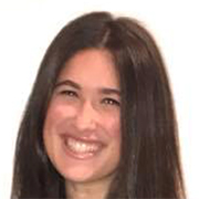Jolie Pepperman, B.S.