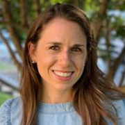 Shana Brown-Lieberson, Psy.D.