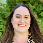 Abby Bugbee, Psy. D.