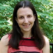 Amanda Chusid, Psy.D.