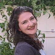 Emily Brooks, Psy.D.