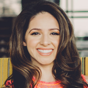 Aleida Silva-Garcia, M.S., Ed.S.