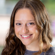 Katie Parsons, Psy.D.