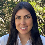 Kelsey Cannamela, M.A.