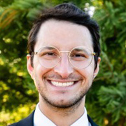 Neal Blumenkehl, M.A.
