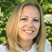 Pamela Hunsberger, M.A.