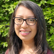 Roshani Vanmali, M.A.