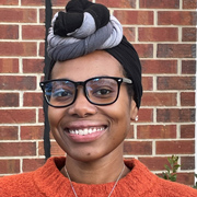 Simone Sims-Riley, M.S.