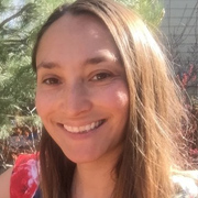 Tessa Clarkson, M.A.
