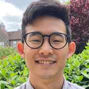 Thomas Kim, M.A.