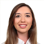 Idil Franko, M.A., Psy.M.