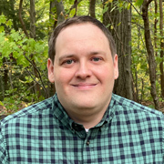 Josh McKinney, Psy.D.